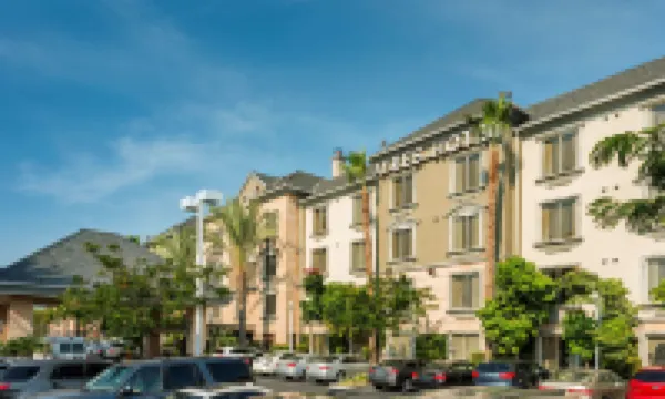 Ayres Hotel Anaheim