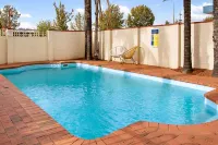 Econo Lodge Griffith Motor Inn - Family