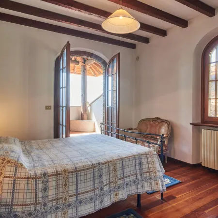 Villa Bellavista
