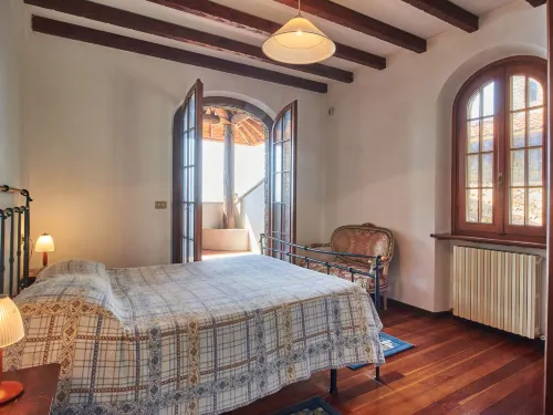 Villa Bellavista -  Privatzimmer