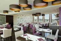 Austria Trend Hotel Europa Salzburg - sarapan