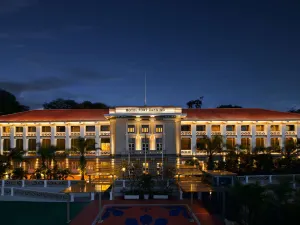 Hotel Fort Canning Singapore