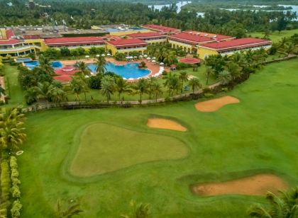 The LaLiT Golf & Spa Resort Goa