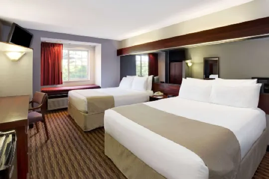 Microtel Inn & Suites by Wyndham Murfreesboro