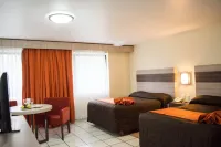 Hotel y Aguas Termales de Chignahuapan Hôtels à : Chignahuapan