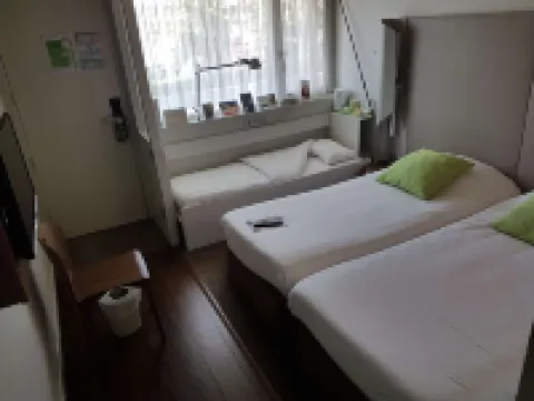 Campanile Clermont Ferrand Sud - Issoire Hotels in Issoire