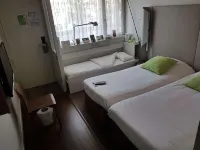 Campanile Clermont Ferrand Sud - Issoire Hotels in Issoire