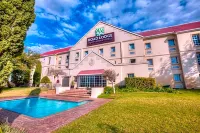 Road Lodge Kimberley Hotels in 