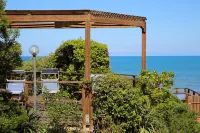 Sea View and Ground Floor Apartments le Dune