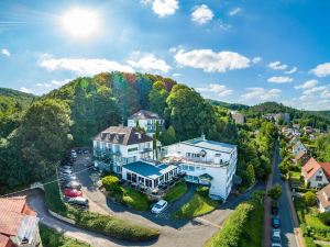 Waldhotel Soodener-Hof