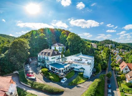 Waldhotel Soodener-Hof