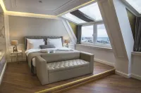 Mina Hotel - Special Category Hotels in Istanbul