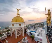 Museum Hotel Antique Roman Palace - Adults Only Ultra All Inclusive - Romantic
