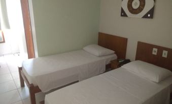 Ipe Guaru Hotel