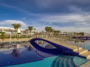 Royal Monte-Carlo Sharm Resort & Spa