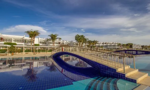 Royal Monte-Carlo Sharm Resort & Spa