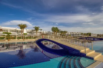 Royal Monte-Carlo Sharm Resort & Spa Hotels in Sharm el-Sheikh