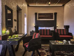 Telal Resort Al Ain