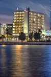 Hilton Garden Inn Izmir Bayrakli Hotels in 