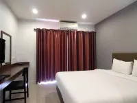 ศรีตระกูลเพลส, Sritrakul Place โรงแรมใกล้Bright Romance Pattaya Church