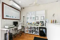 The Aspen & Apartments Hotels in Maffra