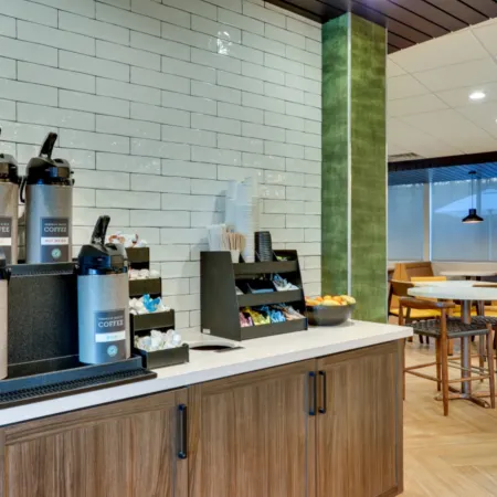 Fairfield Inn & Suites Dalton