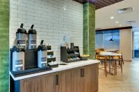 Fairfield Inn & Suites Dalton - Desayuno