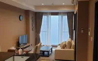 Branz Luxury Apartment Near Aeon Ice BSD
