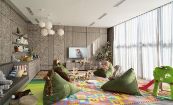 Ascott Embassy Sathorn Bangkok