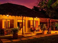 D'Omah Yogya Hotel Hotels in Sewon