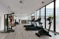 AluaSoul Ibiza - Adults Only - Gym