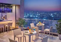 Vivanta Navi Mumbai Turbhe - 5-Star