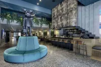 Onoma Hotel - 5-Sterne