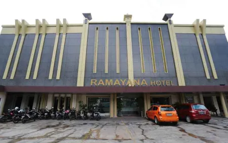 Hotel Ramayana Makassar