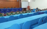 Grand Mutiara Hotel Puncak Hôtels à : Megamendung