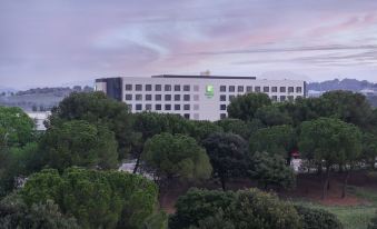 Holiday Inn Barcelona - Sant Cugat, an IHG Hotel