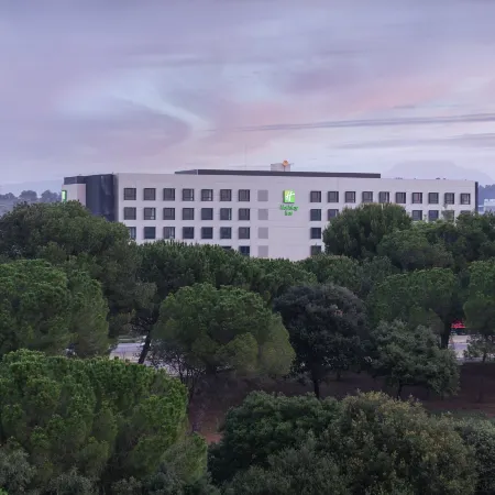 Holiday Inn BARCELONA - SANT CUGAT by IHG