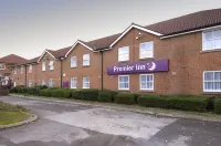 Premier Inn Warrington (A49/M62,J9) Hôtels à : Warrington