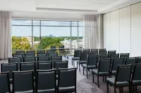 AC Hotel Raleigh Downtown - 4-Star