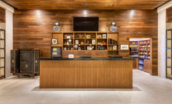 Four Points by Sheraton Monterrey Airport