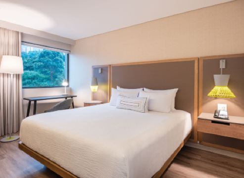 Fairfield Medellin Sabaneta