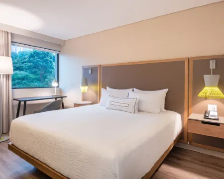 Fairfield Medellin Sabaneta Hoteles en Envigado