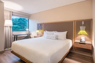 Fairfield Medellin Sabaneta Hotels in 