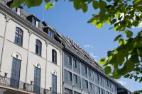 Thon Partner Hotel Victoria Hamar Hotel di 