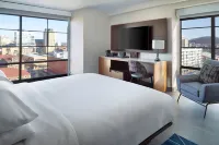 메리어트 녹스빌 다운타운