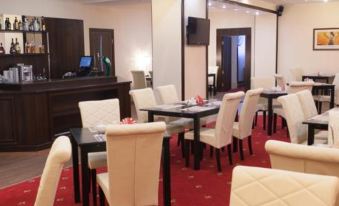 Apart Hotel Cherepovets