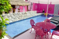 Santuario Playa - pet friendly