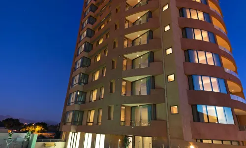 Hotel Atacama Suites