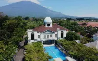 De Jehans Boutique Hotel - Pools