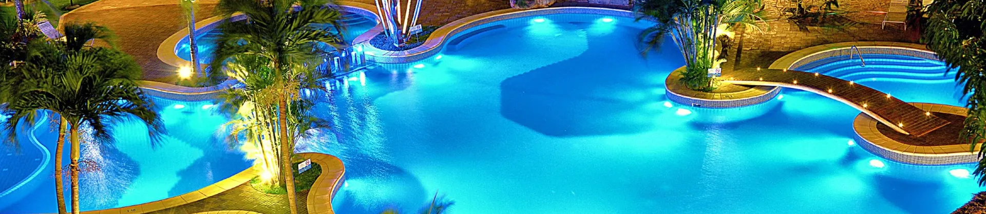 Four-Star Hotels